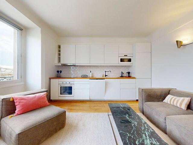 Appartement T3 PARIS à louer