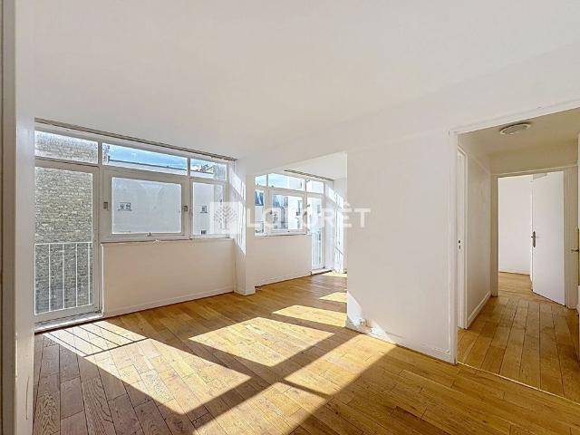 Appartement T3 PARIS à louer