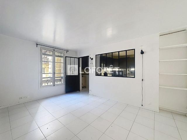 Appartement T3 PARIS à louer