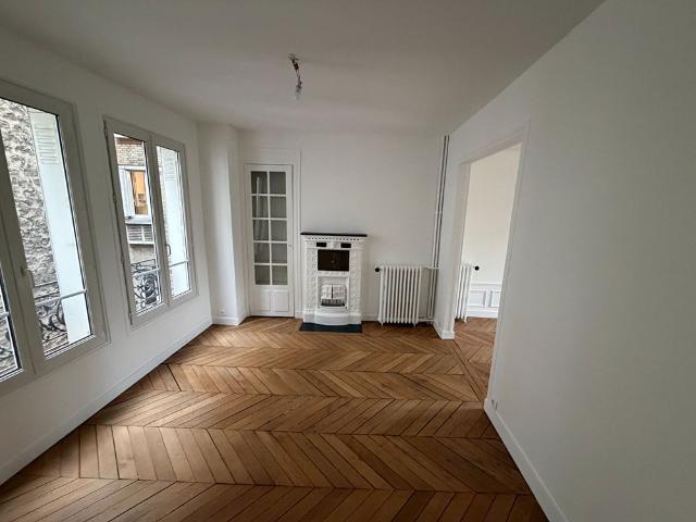 Appartement T3 PARIS à louer
