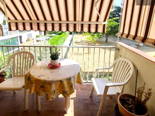 Appartement T3, parking, cave