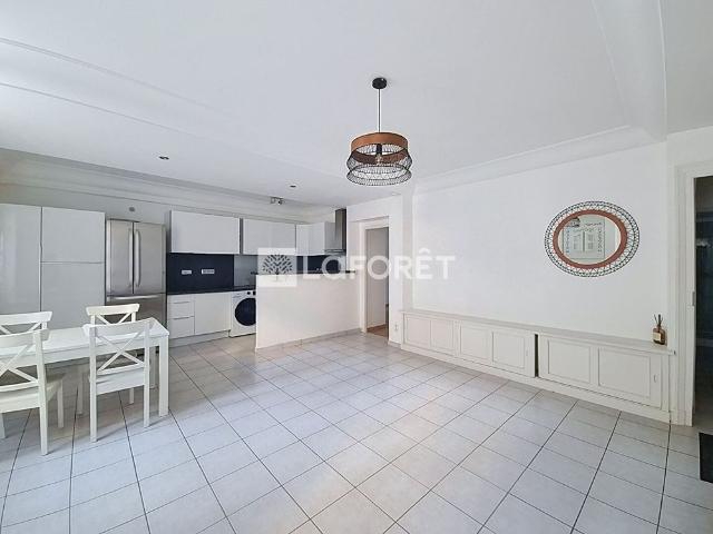 Appartement T3 PAU à louer