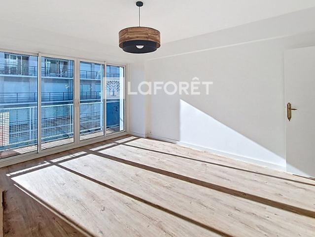 Appartement T3 PAU à louer