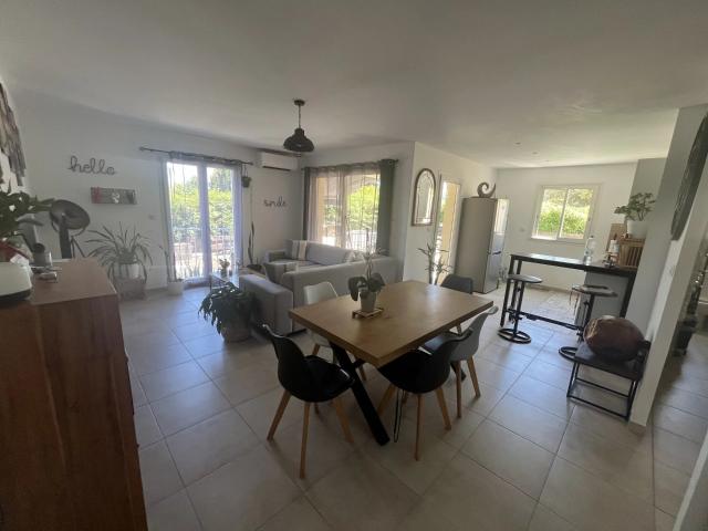 Appartement T3 Penta di Casinca