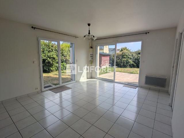 Appartement T3 PENVENAN à louer