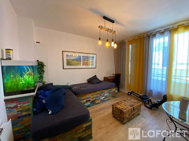 Appartement T3 PERIGUEUX à louer