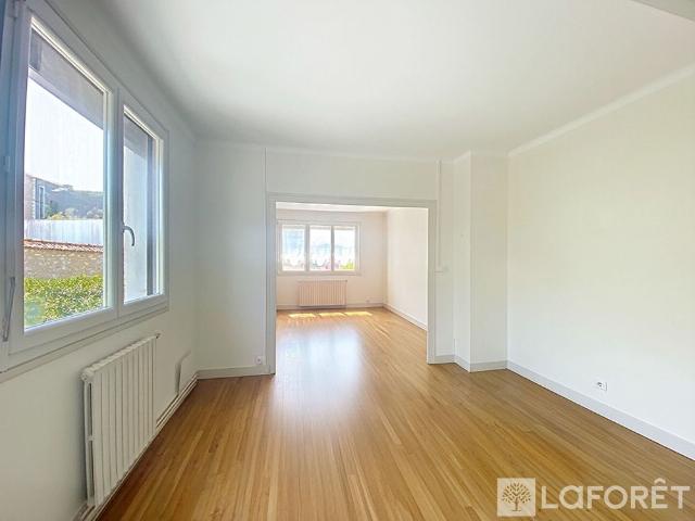 Appartement T3 PERIGUEUX à louer