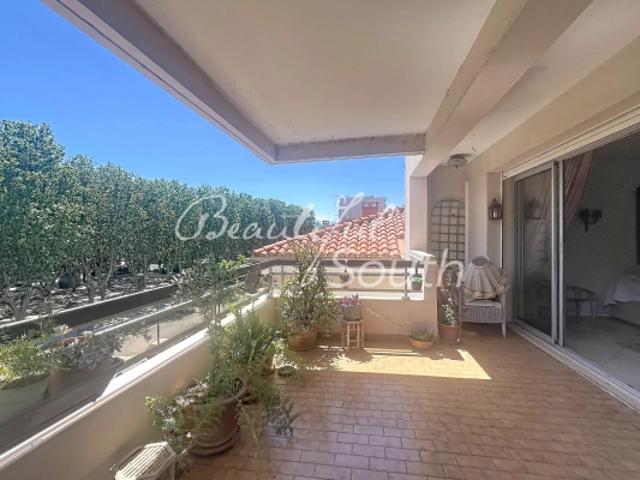 APPARTEMENT T3 PERPIGNAN – SECTEUR PALAIS DES CONGRÈS