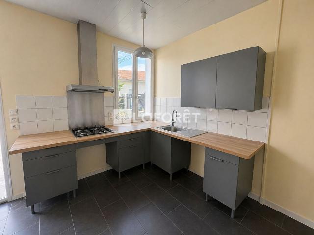 Appartement T3 PESSAC à louer
