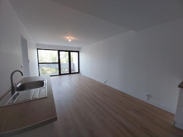 Appartement T3 PESSAC à louer
