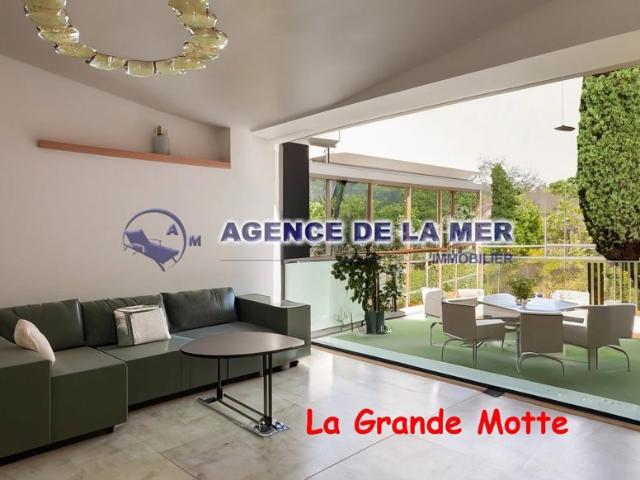 Appartement T3 + pk ASC Centre Neuf 2026