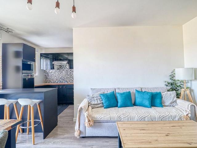 Appartement T3 PIERRELAYE à louer