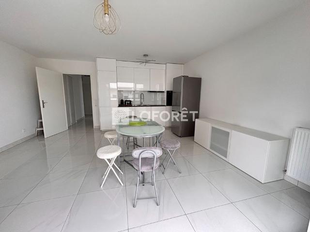 Appartement T3 PONTAULT COMBAULT à louer