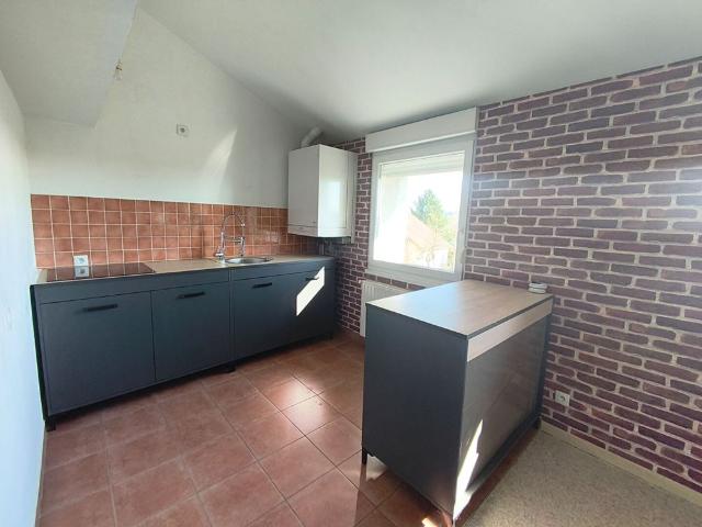 Appartement T3 PONTPIERRE à louer