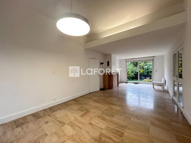 Appartement T3 POITIERS à louer