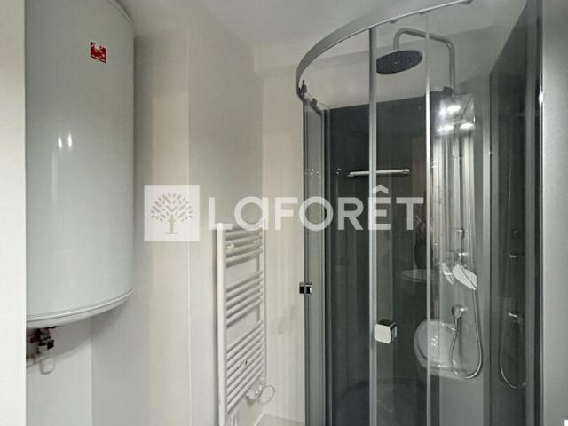 Appartement T3 POITIERS à louer