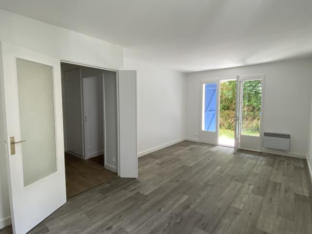Appartement T3 POITIERS CAMPUS PROCHE CHU