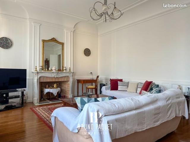 Appartement T3 POITIERS Plateau