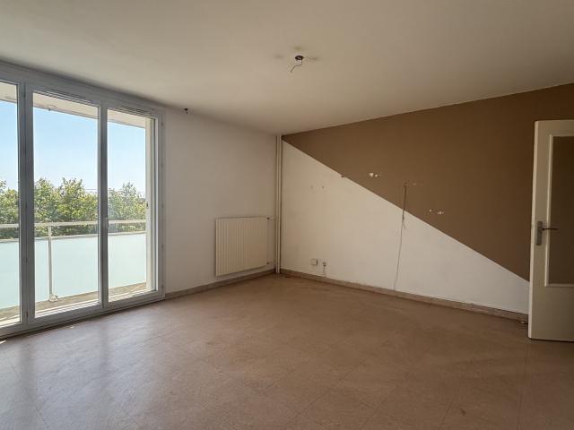 APPARTEMENT T3 PORT DE BOUC