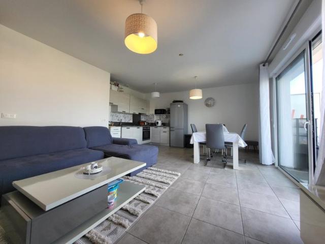 APPARTEMENT T3 PORTO VECCHIO PROCHE CENTRE VILLE