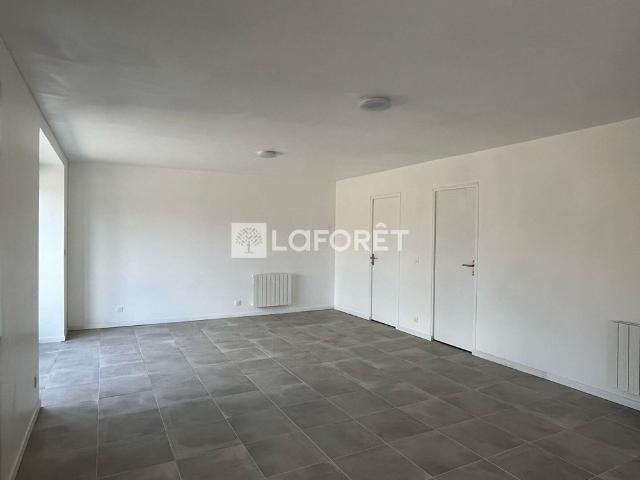 Appartement T3 PLOUMILLIAU à louer