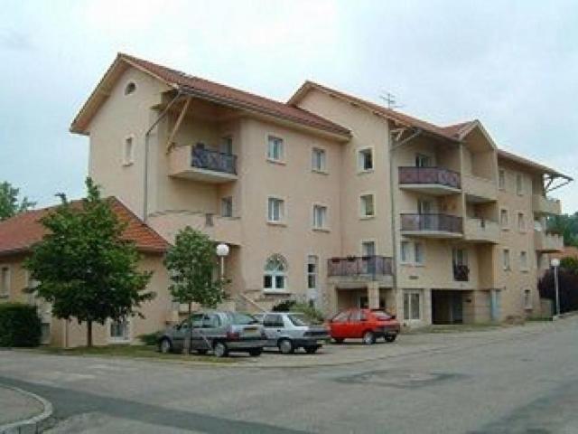 Appartement T3 PLATEAU D HAUTEVILLE
