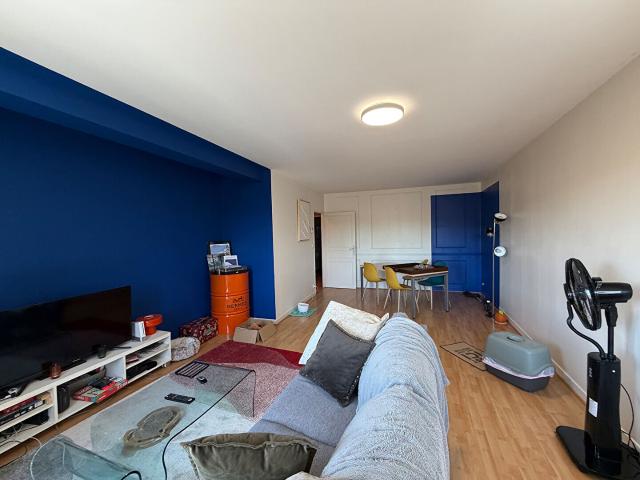 APPARTEMENT T3 PLACE DU PALAIS