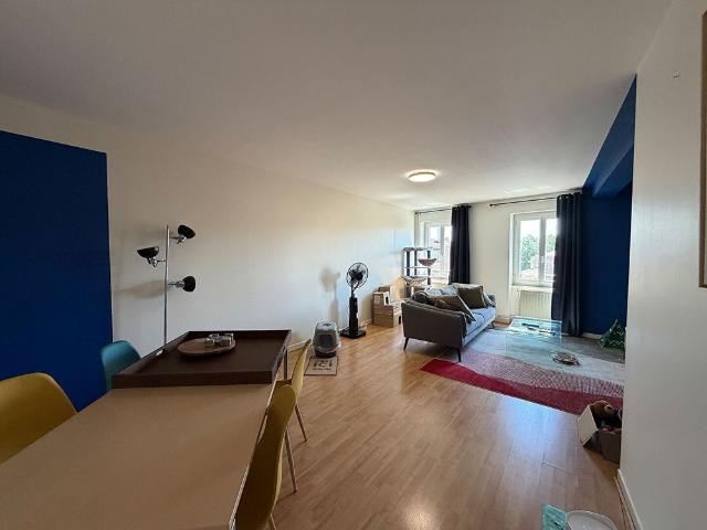 APPARTEMENT T3 PLACE DU PALAIS