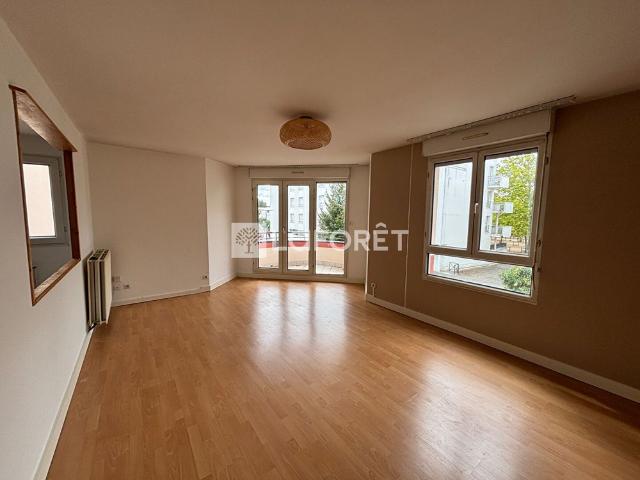 Appartement T3 PLAISIR à louer