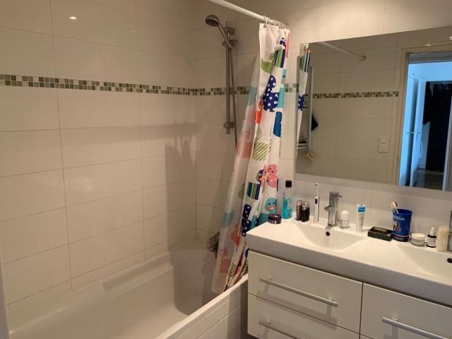 Appartement T3 plein centre Gentilly