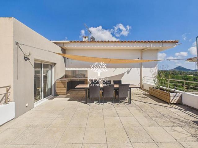 Appartement t3 proche centre ville