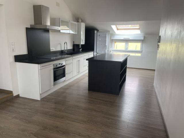 APPARTEMENT T3 PROCHE CHARLEVILLE MEZIERES