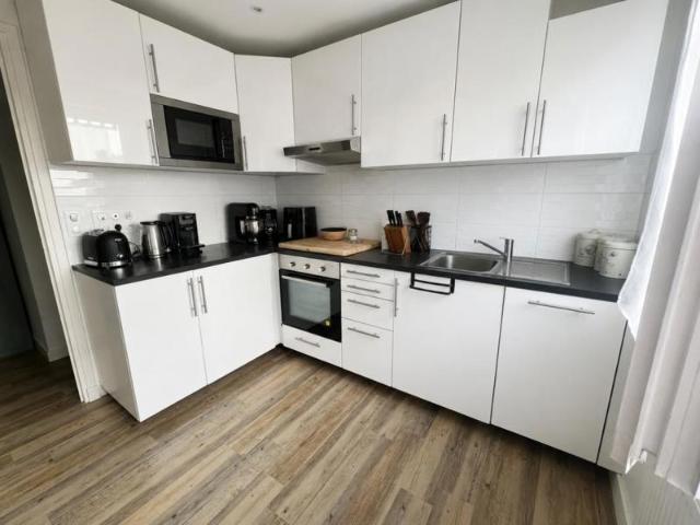 APPARTEMENT T3 PROCHE GARE