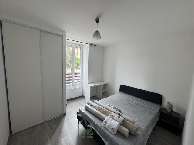 APPARTEMENT T3 PROCHE GARE ET IUT