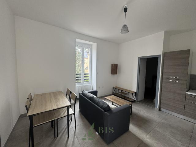 APPARTEMENT T3 PROCHE GARE ET IUT