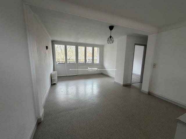APPARTEMENT T3 PROCHE DE TOUTES COMMODITES