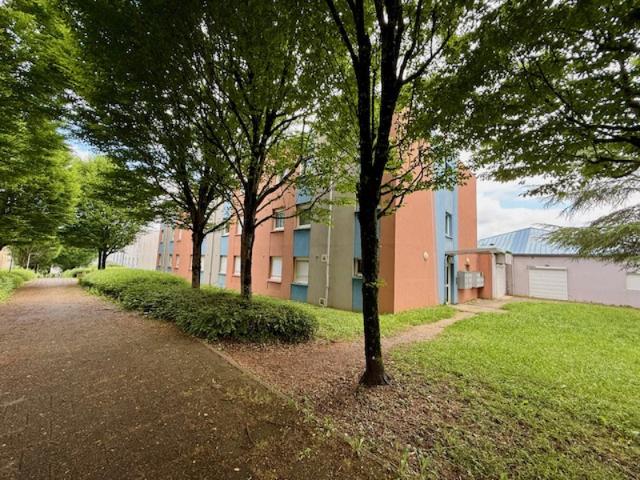 Appartement T3 Proche Lycée Victor HUGO