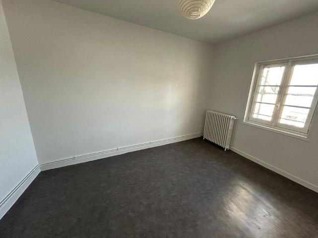 Appartement T3 – proche Notre Dame – Hyper Centre de Poitiers – 82.39 m²