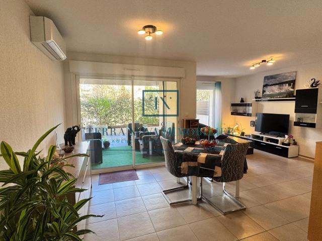 APPARTEMENT T3 PROPRIANO
