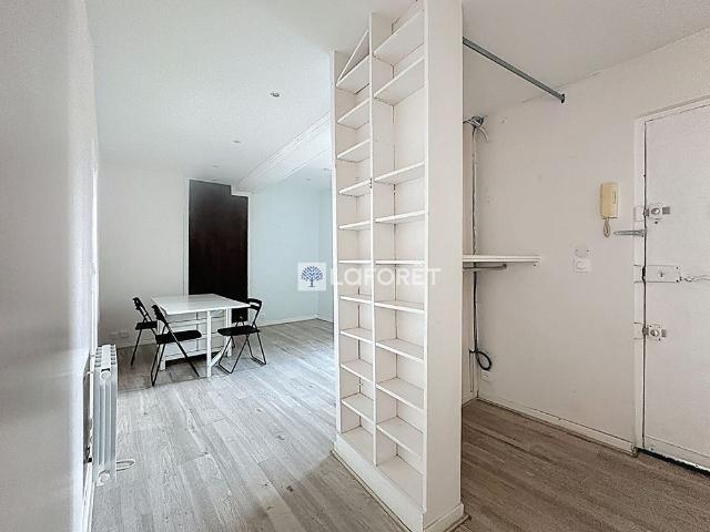 Appartement T3 près de MEAUX à louer
