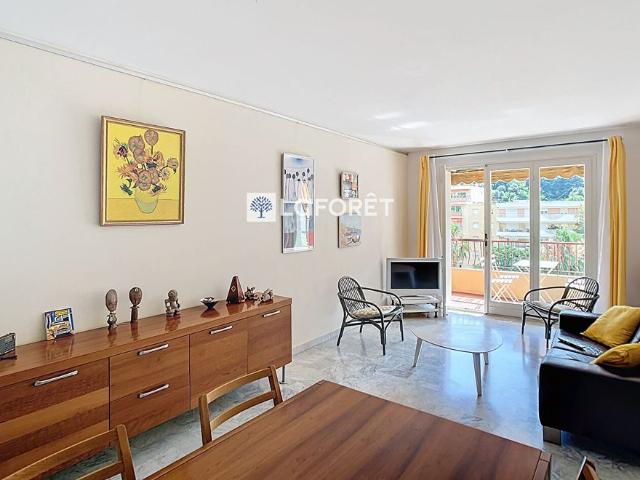 Appartement T3 près de MENTON à louer