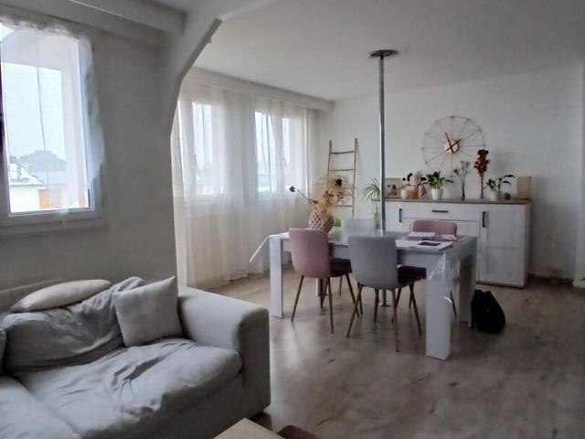Appartement T3 près de MONTMORENCY à louer