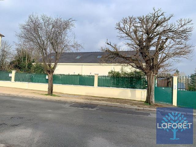 Appartement T3 près de ARPAJON à louer