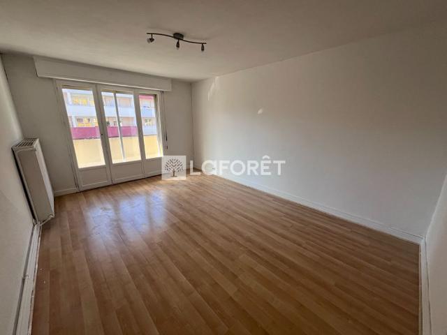 Appartement T3 près de BELFORT à louer