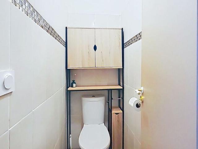 Appartement T3 près de Bordeaux à louer