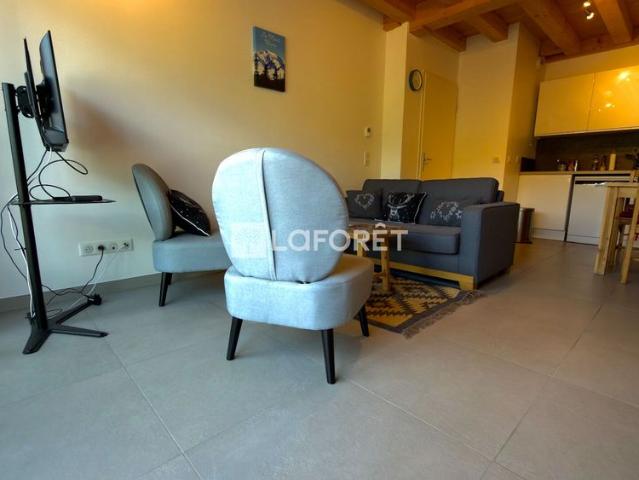 Appartement T3 près de BOURG SAINT MAURICE à louer