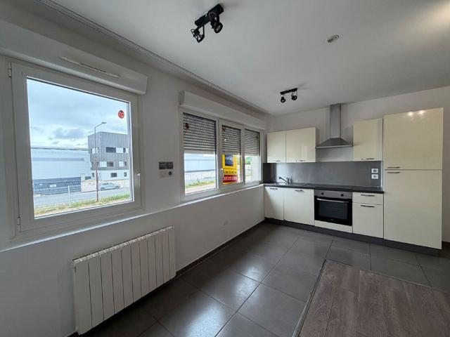 Appartement T3 près de CHALONS EN CHAMPAGNE à louer
