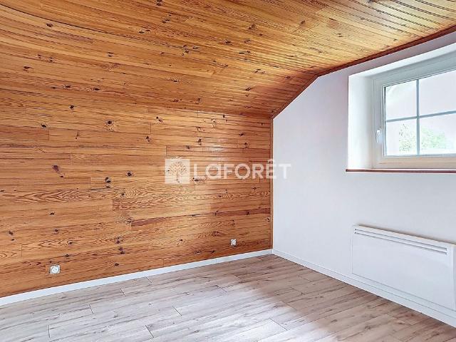 Appartement T3 près de FALAISE à louer