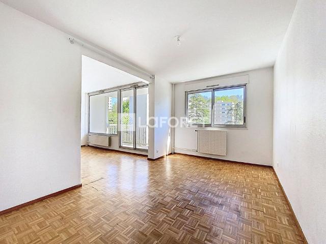 Appartement T3 près de LYON à louer