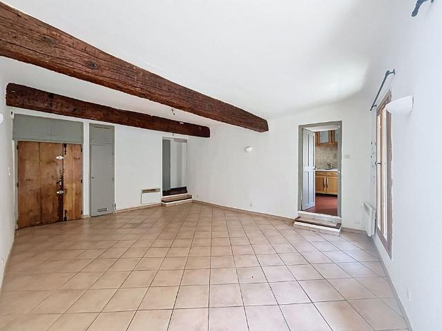 Appartement T3 près de LAMBESC à louer